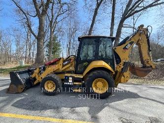 CAT 420F2IT