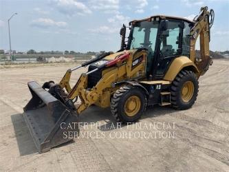 CAT 420F2IT