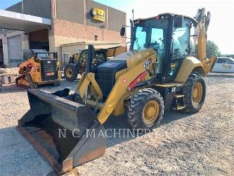 CAT 420XE