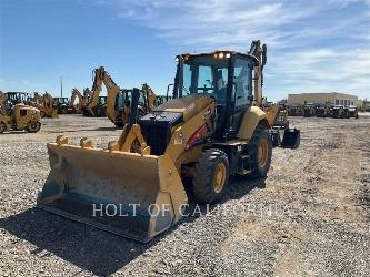 CAT 420XE