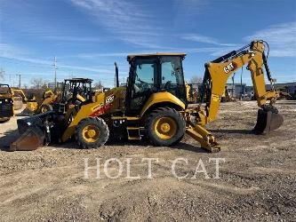 CAT 420XEITCSX