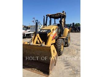 CAT 430
