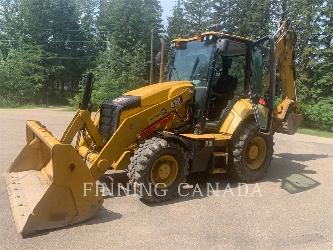 CAT 430-07