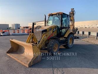 CAT 430FST