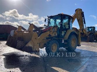 CAT 432