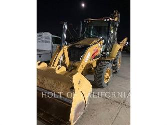 CAT 440