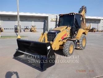 CAT 440-07