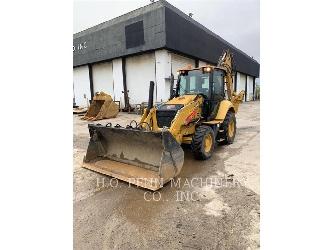 CAT 440-07