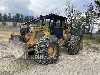 CAT 518