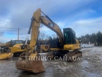 CAT 538 FM