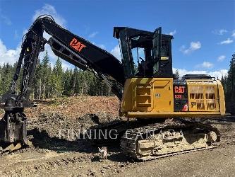 CAT 538 FM