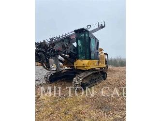 CAT 538GF