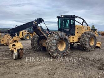 CAT 545D