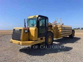 CAT 613G WT