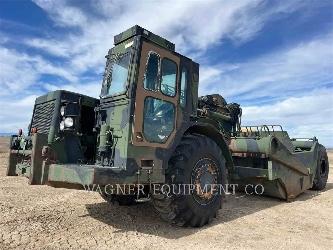 CAT 621B