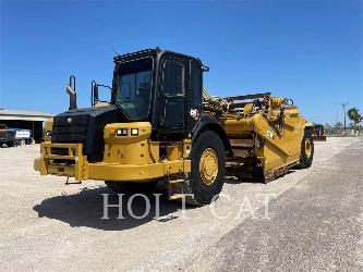 CAT 623K