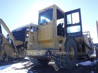 CAT 637G
