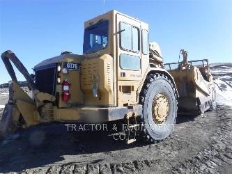CAT 637G