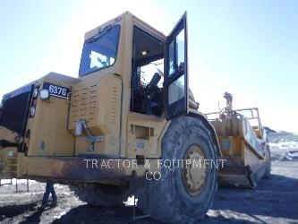 CAT 637G