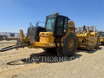 CAT 657