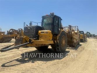 CAT 657