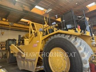 CAT 657