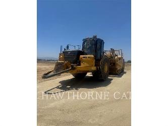 CAT 657