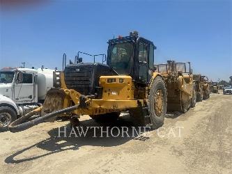 CAT 657