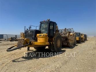 CAT 657