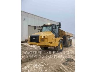 CAT 725-04