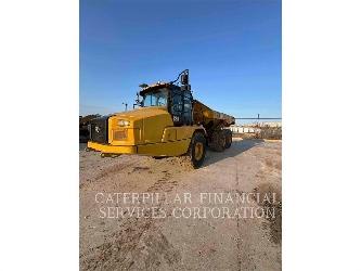 CAT 725-04