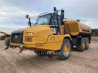 CAT 725 C 2