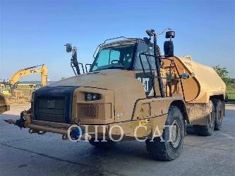 CAT 725C