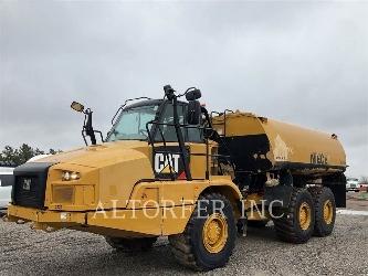 CAT 725C2 W1