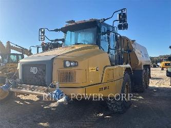 CAT 725WW