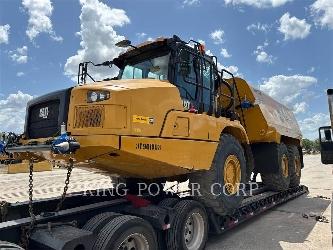 CAT 725WW