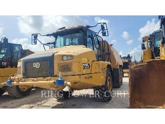 CAT 725WW