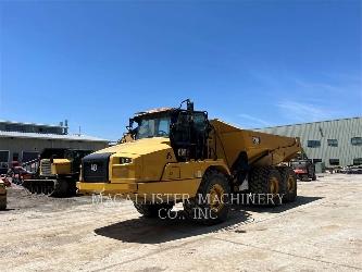 CAT 730