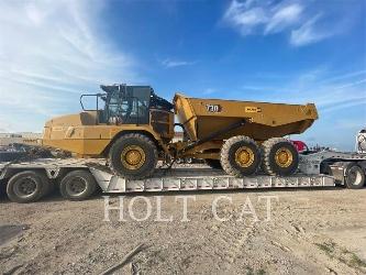 CAT 730