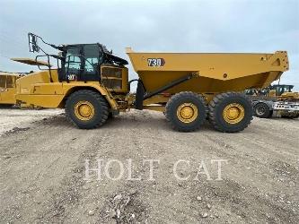 CAT 730