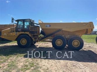 CAT 730