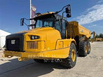 CAT 730