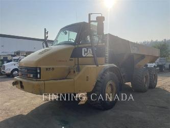 CAT 730