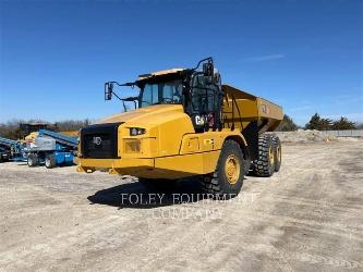 CAT 730-04