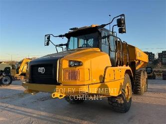 CAT 730-04