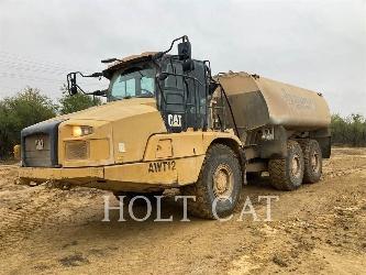 CAT 730-04