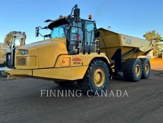 CAT 730-04