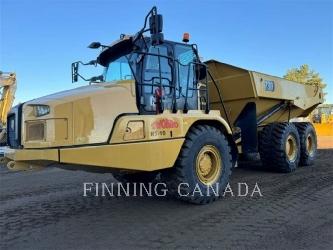 CAT 730-04