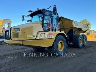 CAT 730-04