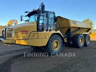 CAT 730-04